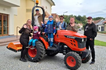 Pozvánka na seminář