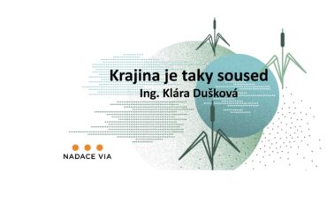 Naše aktivity v roce 2025