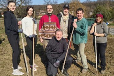 Jaké jsou plány pro rok 2026?